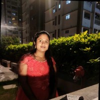 Nandhini Nagoju