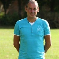 Cees Van Dalen