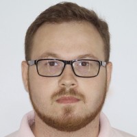 Andrii Kravchenko