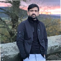 Mubashar Hassan