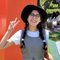 Sofia Ximena Montes Lima