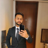 Parteek Saini