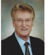 David Farrington Barr, PhD