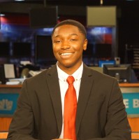 Tyrone Williams