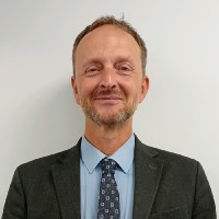 Jeremy Boughton