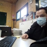Maurizio Perrone