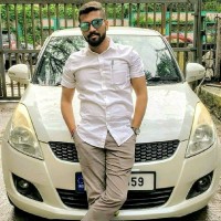 Abhijeet Shinde