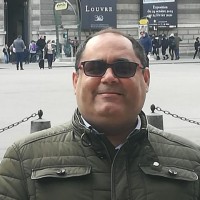 Mohammed Réda Britel