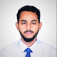 Mohammed Fahad
