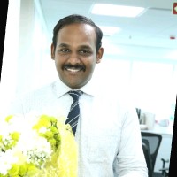 Ruben Devaraj