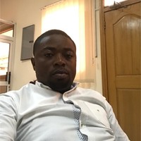 Franklin Gyamfi Saaka