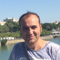 Şerafettin Gökirmak