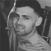 Liam Houston