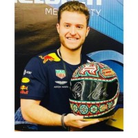 Mtro. ADRIÁN ARROYUELO R.