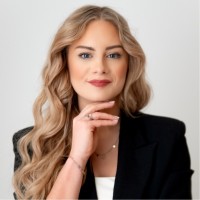 Aleksandra Kapela, MRAeS