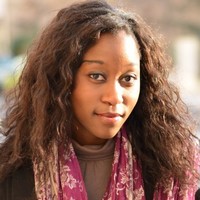Perrine Mbassi Mbele