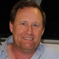Russell Baulch