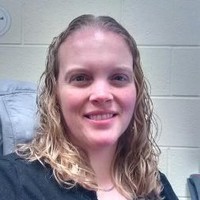 Tina Scott