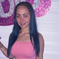 Victoria Naugle
