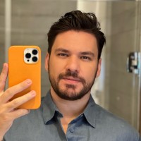 Douglas Machado