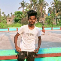 Sk Anisur Rahaman