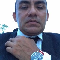 Gerardo Enrique Cámara Chablé