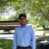 Akhilesh N.