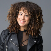 Felicity Giovanna Oudhoff