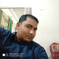 Pramod Kumar Chaudhary
