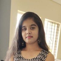 Shravya H S