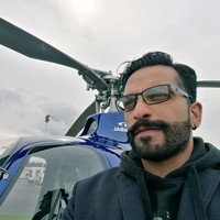 Harkaran Singh Dhillon
