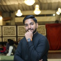 Syed Ubaid Ur Rehman