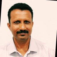 Gururaj Annigeri