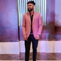 Himanshu Sharma
