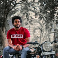 Arvind Kumar K