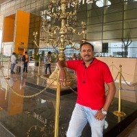Vinothkumar Viswanathan