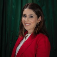 Sona Tajiryan, Ph.D