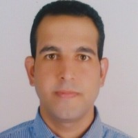 Khaled Eid khalifa