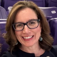 Heather Horvath, Shrm-Scp