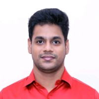 Gugan Ilangovan