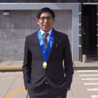 Orlando Rudy Leon Apaza
