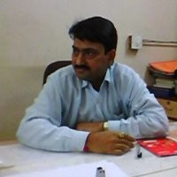 Pradeep G Prajapati