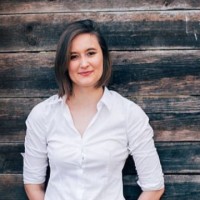 Cassie Van Bleek
