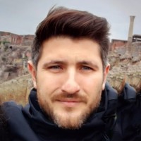 David Vilarrodà Ferri