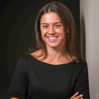 Ilona Gorbach MS, CCC-SLP, TSSLD