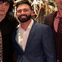 Nick Hudak