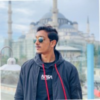 Syed Saad