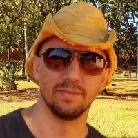 Luís Fernando Thomazini Hita