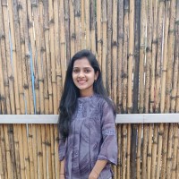 Pranoti Darekar