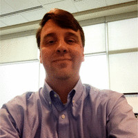 Travis Bell